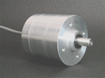 High Resolution Absolute Position Rotary Shaft Encoder