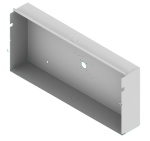 Wall Mounting Bracket (3 ) for ActiveLED® WallPack & WallSconce fixtures