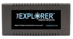 ActiveLED® Explorer Energy Monitor - kWh sub meter for commercial, home and industrial applications