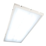 OL14 Series of ActiveLED® Troffer / Recessed Panel Lights for 1' x 4' & 30cm x 120cm Ceiling Grids