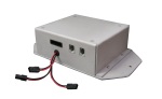 00-27-0614-0000: Intelligent 72 Watt Power Source / Driver for ActiveLED® Lighting Systems