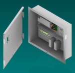 ActiveLED® Relay Controller with optional Dusk to Dawn (Daylight) and Dimming Management