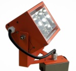 FL-Compact Series of ActiveLED® High Efficiency Flood / Spot Lights, 8 to 38 Watt Fixtures, up to 13