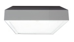 OL4-SM Series of ActiveLED® Surface-Mounted  Linear 2'x4' Indoor / Overhang Ceiling Lights
