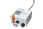 1686 Factory Configurable Current Source / Driver (180mA to 990mA) Fixed Voltage, selections from 100 to 277V-AC Input