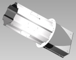Classic Acorn ActiveLED® Retrofit for most Acorn Exterior Luminaires