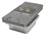 M1-H Series of ActiveLED® Marine Light Fixtures, Class 1, Div 1 certified for use in extremely hazardous applications