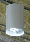 CLC10 Series ActiveLED® Rafter Can Light 10