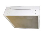 CPY4 Series ActiveLED® Canopy Light for Parking Structures, Gas / Petrol  Stations & Service Stations