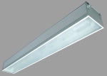 HS48 Series ActiveLED® High Bay Strip Lighting, 4 foot long and up to 104 Watt power consumption