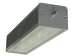 FL24-P Series ActiveLED® 24  Flood Lights - Buildings and Flag Pole Pattern configuration