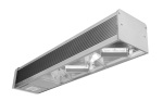 SL1-Sol Series ActiveLED® Solar-Ready Streetlights with Integrated Solar Controller