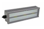 TNL Series ActiveLED® Tunnel Light for indoor and overhang pedestrian environments