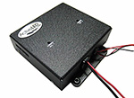 Barracuda 12..48 Volt Current Source Driver for up to two 200 Watt LED Modules