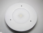 CLP06 Series ActiveLED® 6  Recessed Ceiling Puck Can Lights - With Integrated Driver
