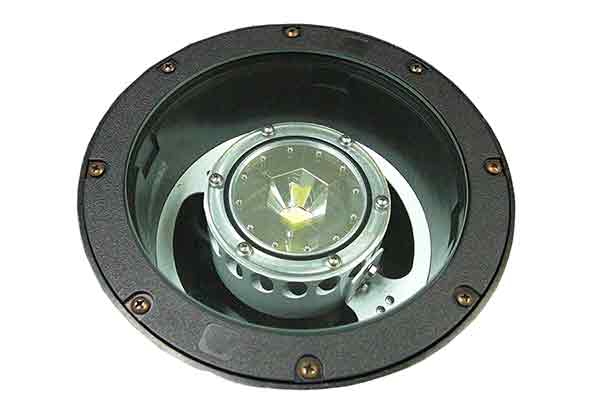 RDB Lens and Cover